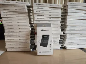 Transblue C400 HDD Enclosure