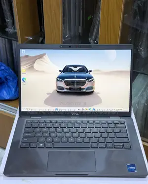 Laptop Dell Latitude 7330 16GB Intel Core i7 SSD 512GB