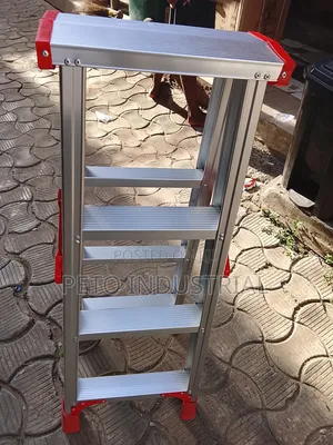 4 Step A Ladder
