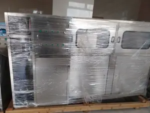 QGF-100 Five Gallon Bottling Machine