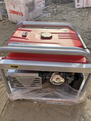 Reliable Electricity With Maxmech 12kva