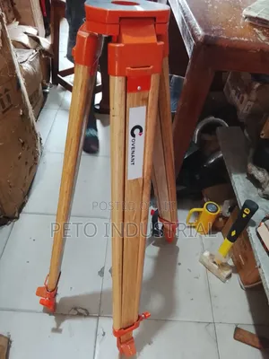 Survey Tripod Stand