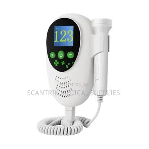 Portable Fetal Doppler Nigeria