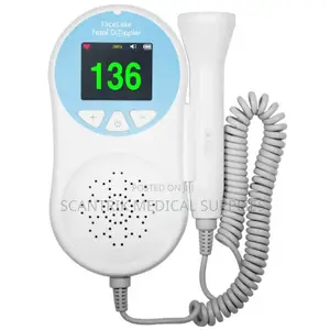 Handheld Fetal Doppler Nigeria