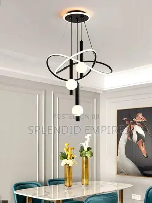 Luxury Quality Indoor Chandelier
