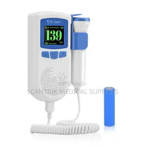 Digital Fetal Doppler Nigeria