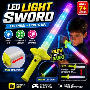 Light Sword Led