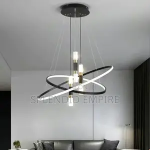 Led Chandelier