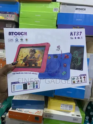 New Atouch KT37 256 GB Pink