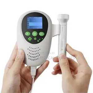 Waterproof Fetal Doppler Nigeria