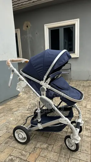 Baby Stroller