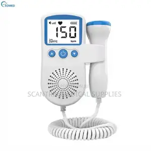 Fetal Doppler for Pregnancy Nigeria
