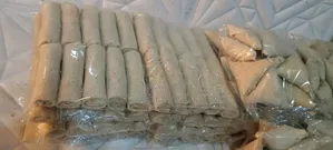 Party Small Chops Supplier – Ready to Fry Packs Available