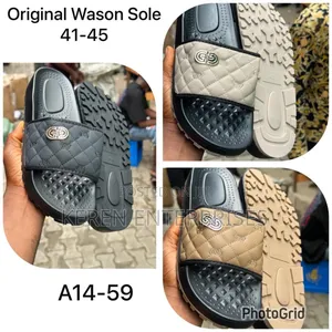 Luxury Slides