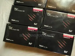 Android Tv Box