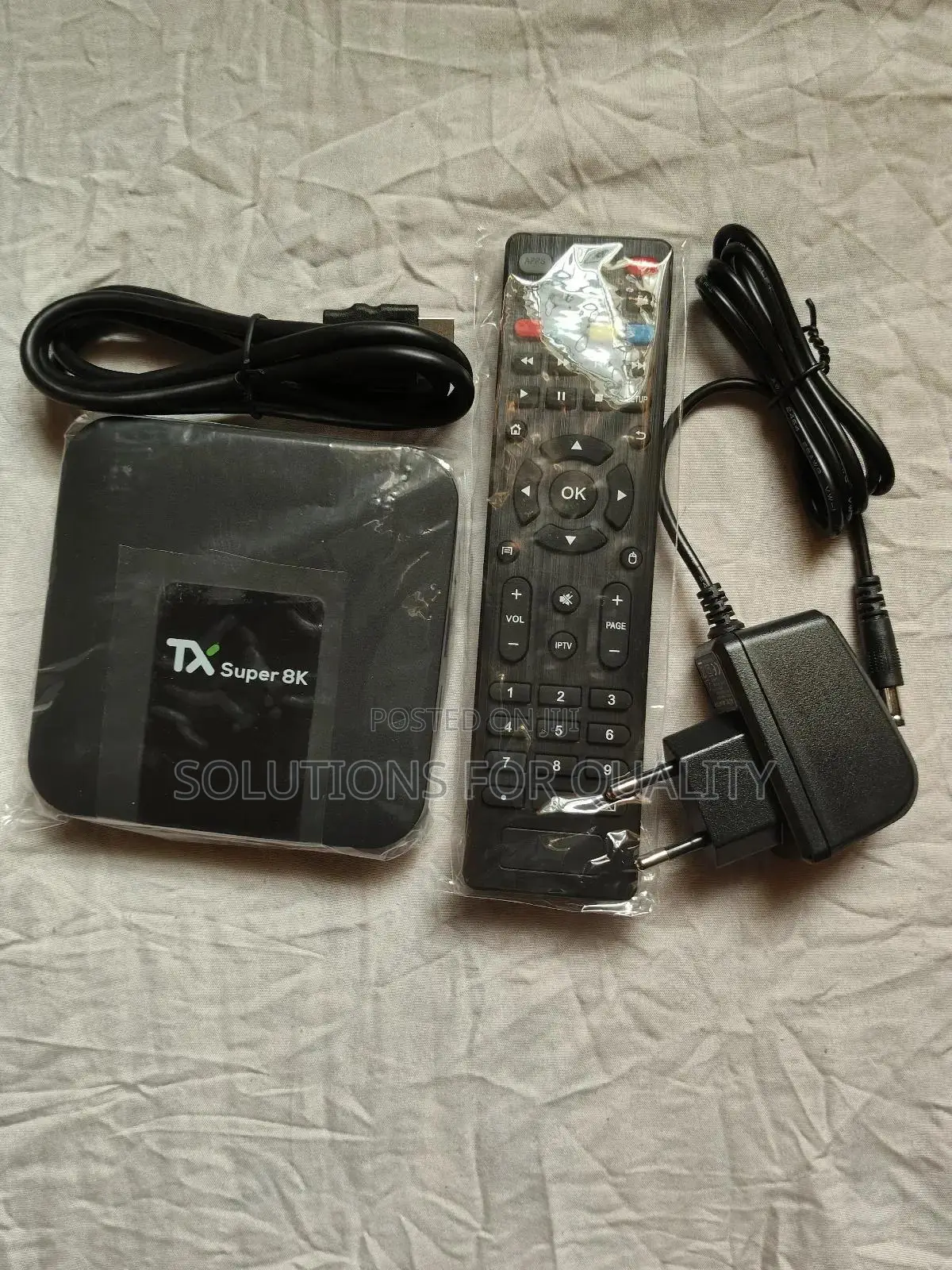 Android Tv Box