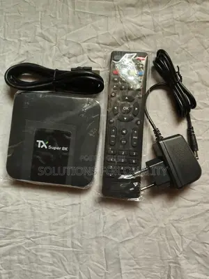 Android Tv Box