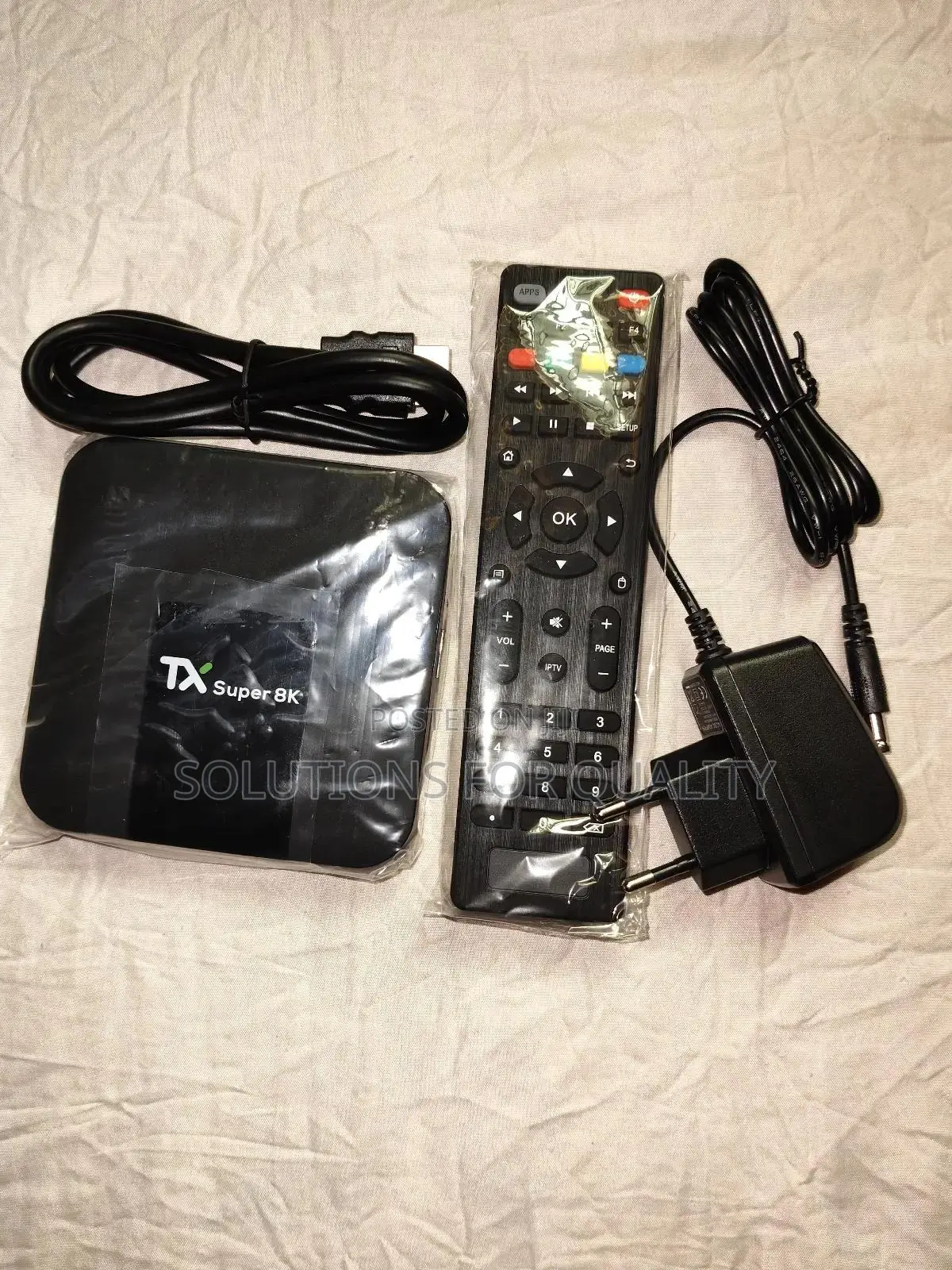Android Tv Box