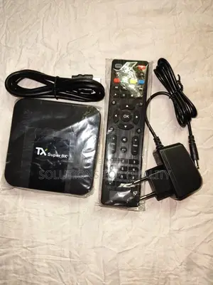 Android Tv Box