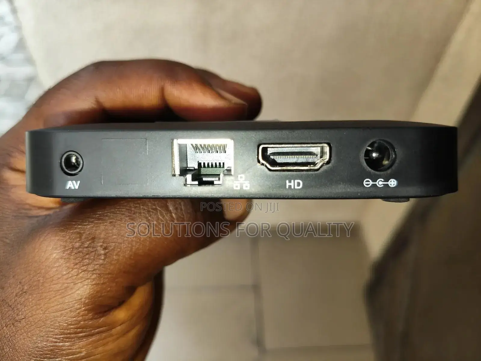 Android Tv Box