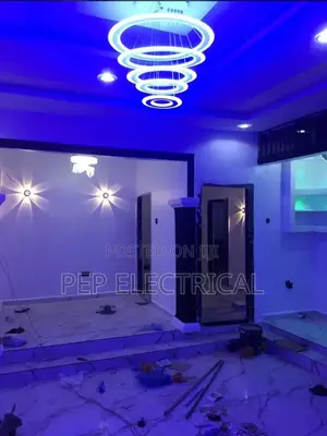 We Specialize In All Kinds Of Any Building Wiring.