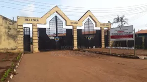 3bdrm Bungalow in Millennium Housing, Ijede / Ikorodu for sale