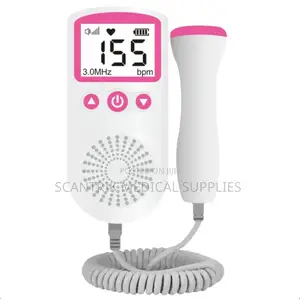 Hospital Fetal Doppler Nigeria