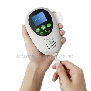 Home Use Fetal Doppler Nigeria