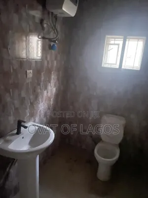 4bdrm Duplex in Ikate for rent