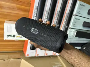 JBL Charger 5