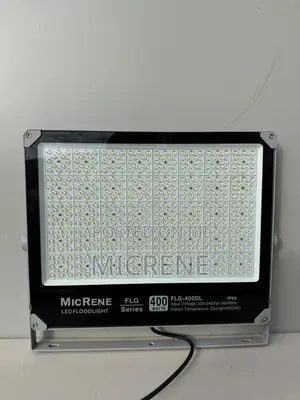 FLG 400w Daylight/Warmlight