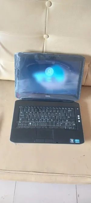 New Laptop Dell Inspiron 14 3421 4GB Intel Core i5 HDD+SSD 256GB