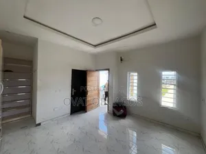 4bdrm Duplex in Ikota for rent