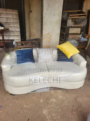 C_ Shaped 2seater Sofas