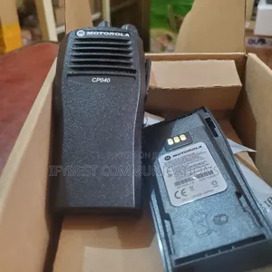 Motorola Cp040