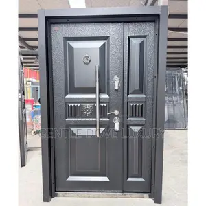 4ft German Coper Steel