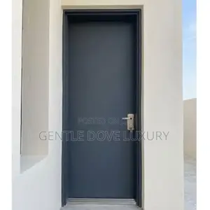 3ft Isreali Steel Extra Height