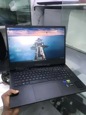 Laptop HP Omen 16 16GB Intel Core i9 SSD 1T