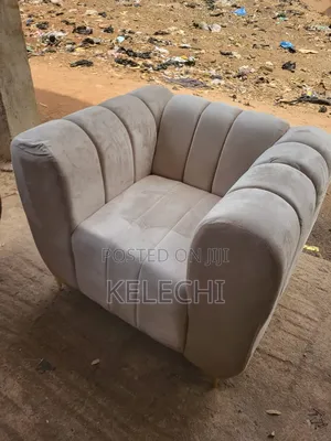Single Seater Sofas