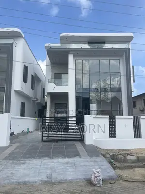 4bdrm Duplex in Victory Estate for sale