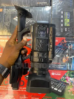 Sony PMW-Ex260