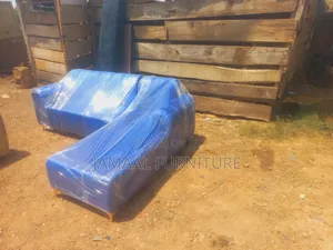 L Shape Chair