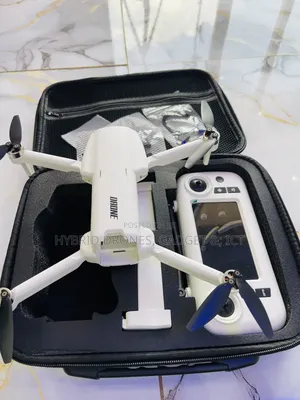 Ck-17 GPS Professional Drone 1.5km Range +2 Batteries