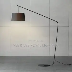 Luxury Nordic Floor Lamp–For Bedrooms, Living Room, Walk-in Closets