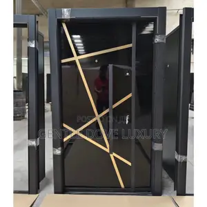 4ft Turkey Luxury Door for Security Assured