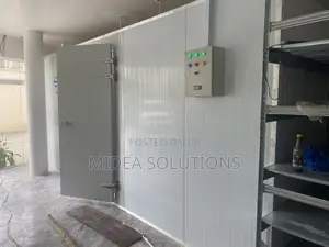 14ton Chiller Storage Cold Room
