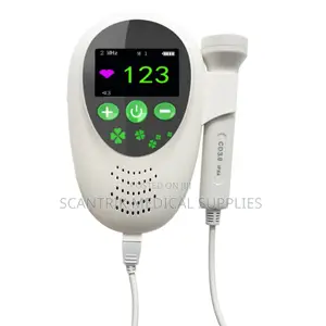 Fetal Doppler Retailer in Nigeria