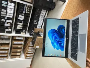 Laptop HP EliteBook 840 G5 8GB Intel Core i7 SSD 256GB
