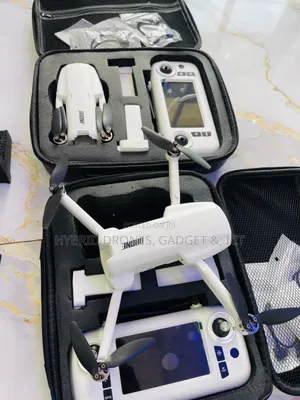 Professional GPS Drone 1.5km Range