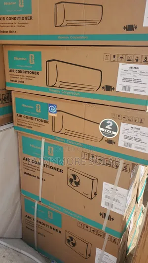 Hisense 1.5hp AC